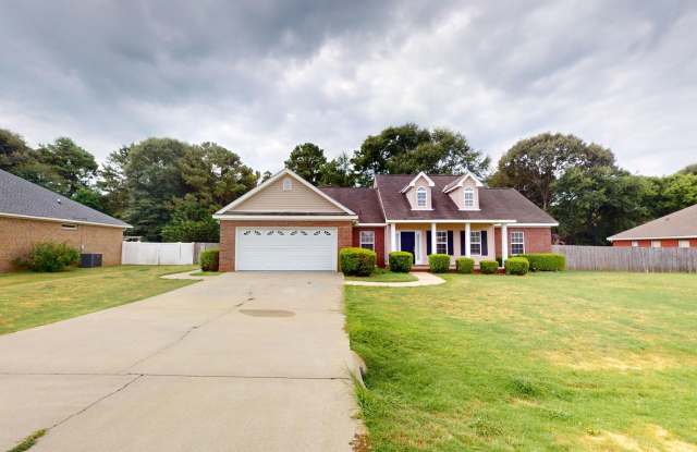 Beautiful 3 Bed/2 Bath Home in Deatsville/Pine Level School District Gallery 4