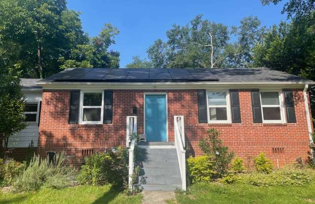 2 Bedroom 1 Bath Bungalow in Rosewood photos photos 2 Bedroom 1 Bath Bungalow in Rosewood photos photos