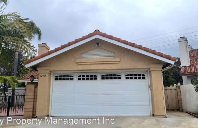 12963 CRISTALLO PLACE - 12963 Cristallo Place, San Diego, CA 92130
