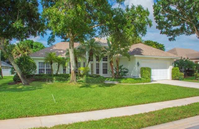 4020 8th Place - 4020 8th Place, Vero Beach South, FL 32960 4020 8th Place - 4020 8th Place, Vero Beach South, FL 32960