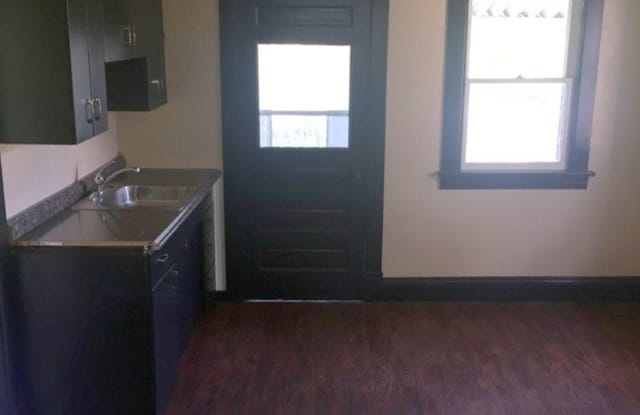 8801 Macomb - 8801 Macomb Avenue, Cleveland, OH 44105