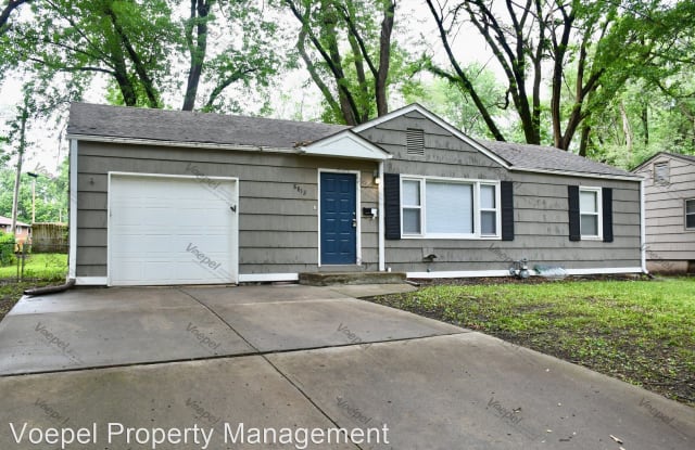 8812 E. 86 St. - 8812 East 86th Street, Raytown, MO 64138