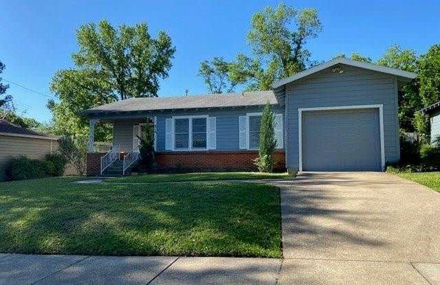 6716 Norma Street - 6716 Norma Street, Fort Worth, TX 76112