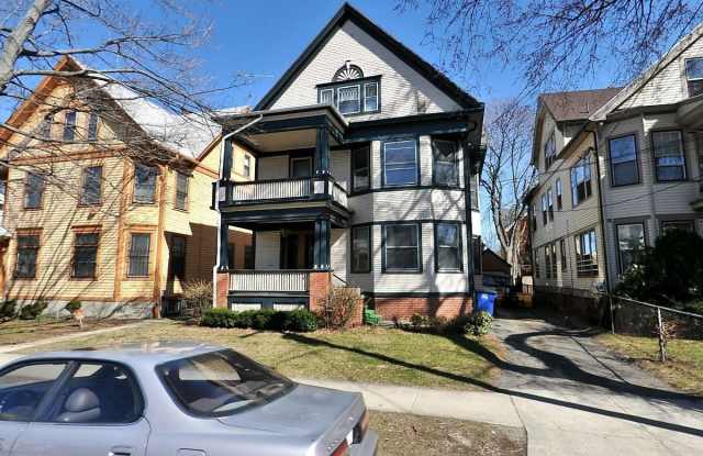 251 Sherman Avenue - 251 Sherman Avenue, New Haven, CT 06511