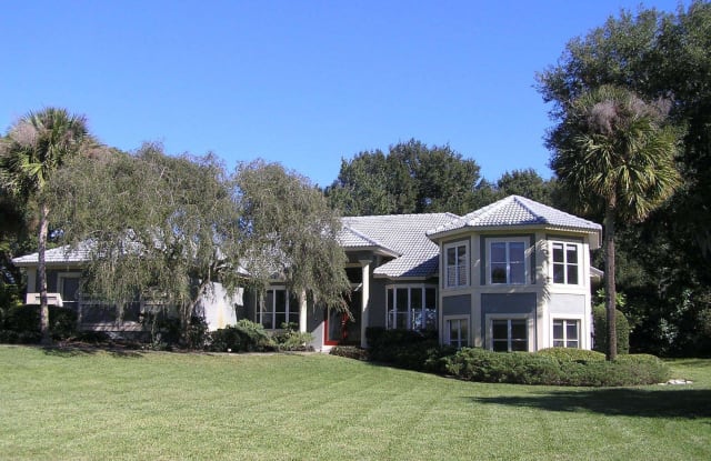 12001 Lake Butler Blvd. - 12001 Lake Butler Boulevard, Windermere, FL 34786