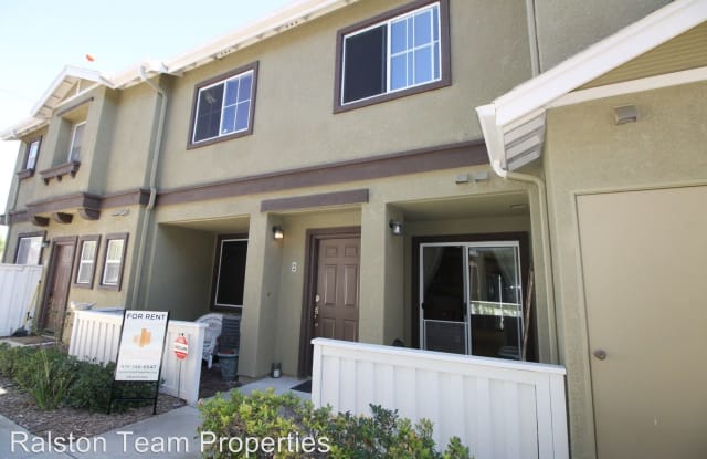1147 Latigo Cove #2 - 1147 Latigo Cove, Chula Vista, CA 91915