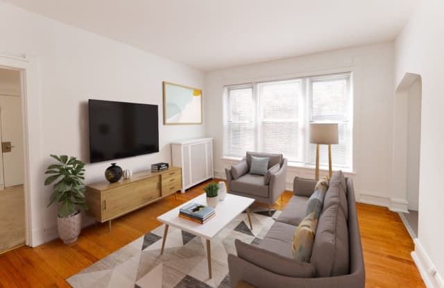5336-5338 S. Hyde Park Boulevard photos photos