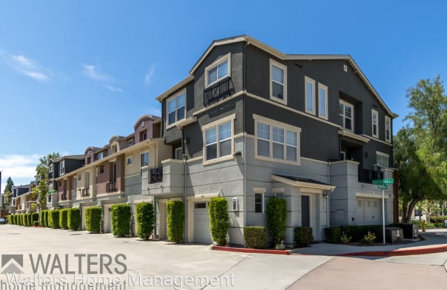 8760 Esplanade Park Ln - 8760 Esplanade Park Lane, San Diego, CA 92123