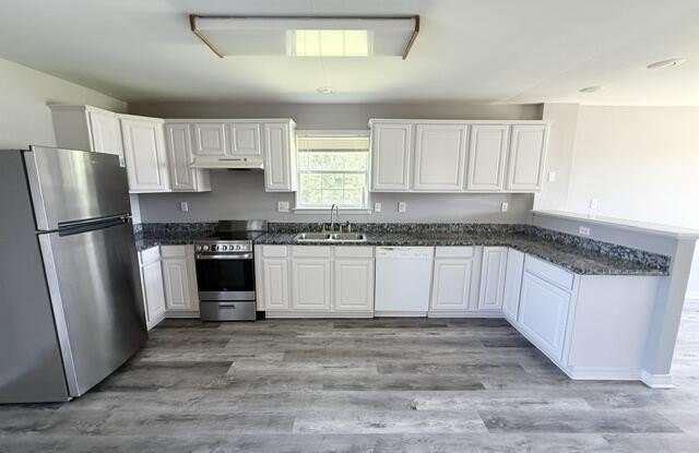 4719 Gibson Road lot: A Gallery 4
