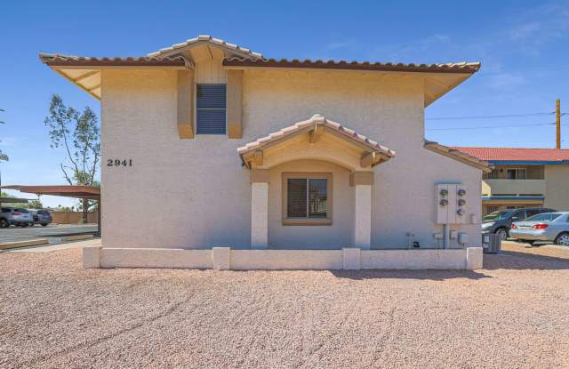 Charming 2BR Townhome in Mesa photos photos