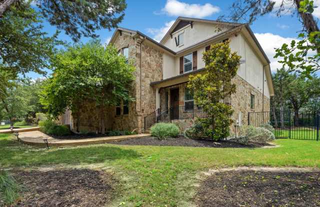 108 Kildrummy Ln - 108 Kildrummy Lane, Lakeway, TX 78738