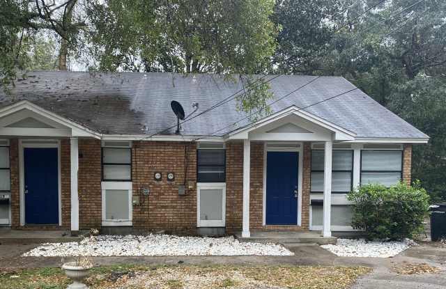 1917 Crosby Ct - 1917 Crosby Court, Tallahassee, FL 32304