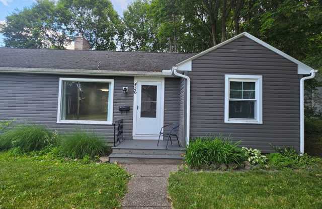 Updated 2-Bedroom Duplex for Rent – Kent, OH 44240 photos photos