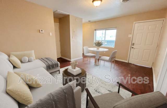 1911 Chambers - 1911 Chambers Road, St. Louis County, MO 63136