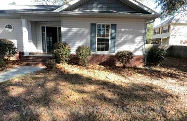 628 Joe Bruer Rd - 628 Joe Bruer Road, Level Plains, AL 36322
