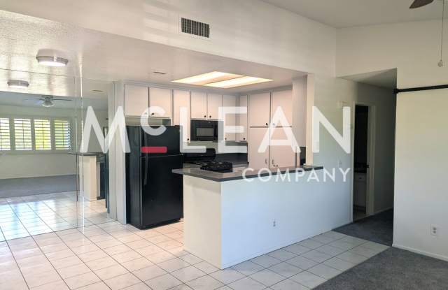 Three Bedroom in Cathedral City w/ Community Amenities Gallery 1