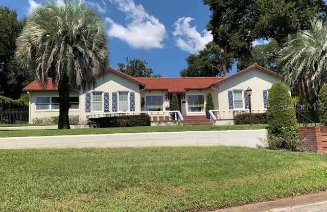 631 LAKE CATHERINE DRIVE - 631 Lake Catherine Drive, Maitland, FL 32751