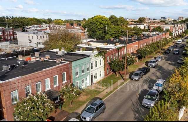1828 Parkwood Avenue - 1828 Parkwood Avenue, Richmond, VA 23220