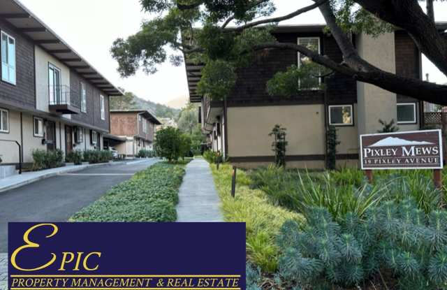 EPIC REA: 2 BR/1 BA Townhome w/ 1 Parking in Great Corte Madera photos photos EPIC REA: 2 BR/1 BA Townhome w/ 1 Parking in Great Corte Madera photos photos