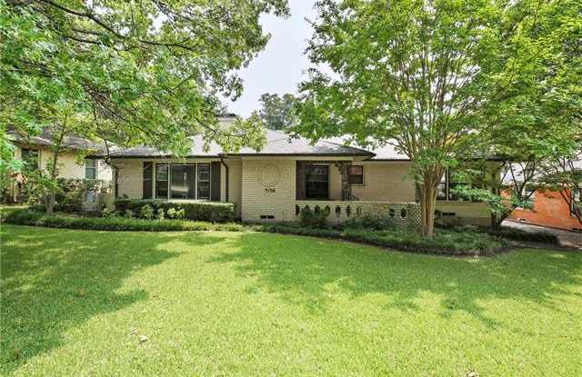 7136 Cornelia Lane - 7136 Cornelia Lane, Dallas, TX 75214