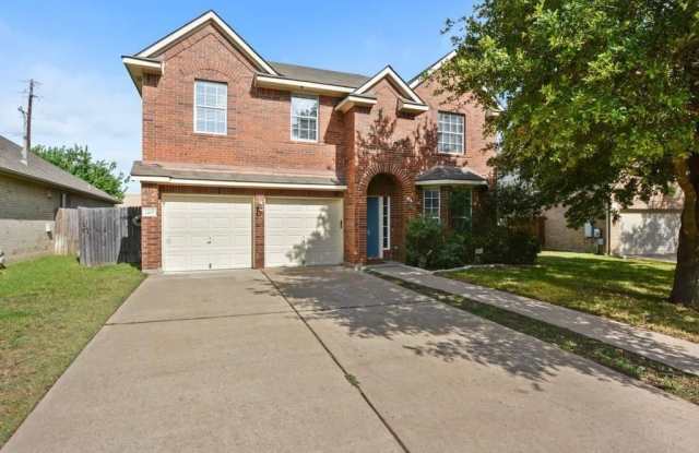 2405  Cloud Peak LN - 2405 Cloud Peak Lane, Brushy Creek, TX 78681