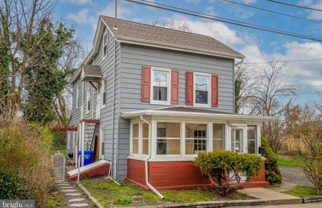 535 EAST AVENUE - 535 East Avenue, Glenside, PA 19038