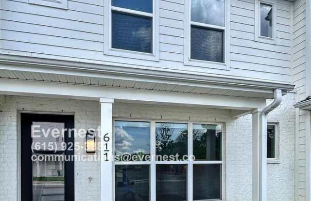 611 Mason Ward Place photos photos