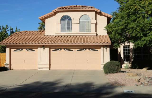 5624 East Evans Drive Gallery 4