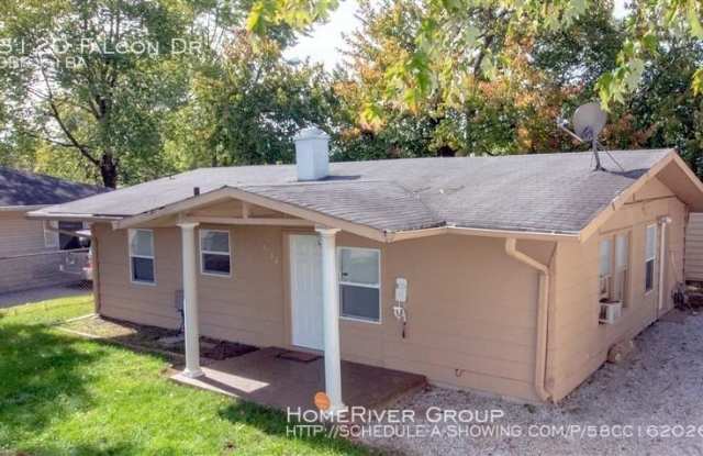 3715 Creston Dr Gallery 2