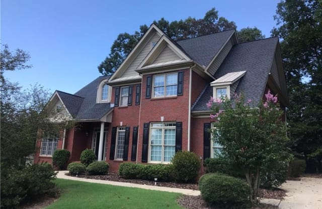 360 Big Bend Trail - 360 Big Bend Trail, Sugar Hill, GA 30518