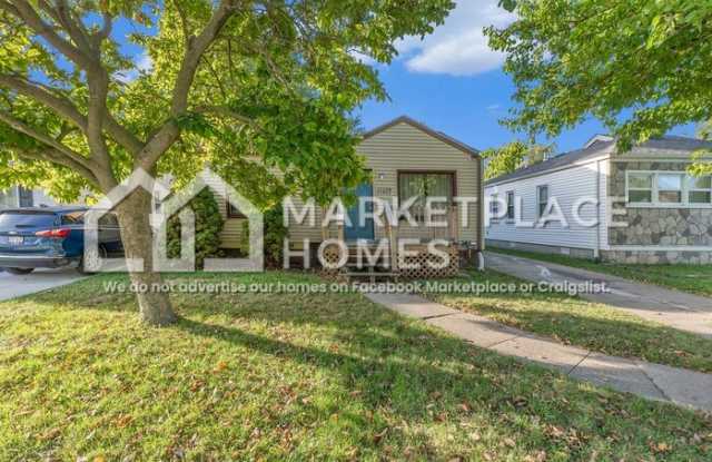 11108 Studebaker Ave - 11108 Studebaker Avenue, Warren, MI 48089