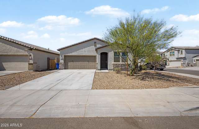 5722 W GETTY Drive Gallery 3
