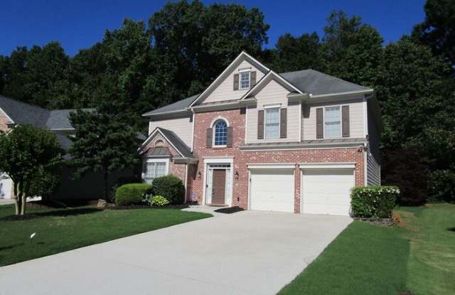 5344 Vinings Lake View Southwest Gallery 2