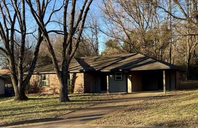 5384 Haynes Horn Lake, MS 38637 - 5384 Haynes Drive, Horn Lake, MS 38637