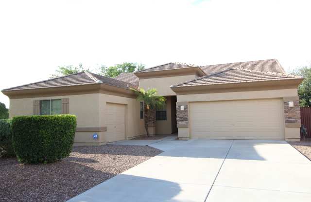3192 E BLUEBIRD Place - 3192 East Bluebird Place, Chandler, AZ 85286