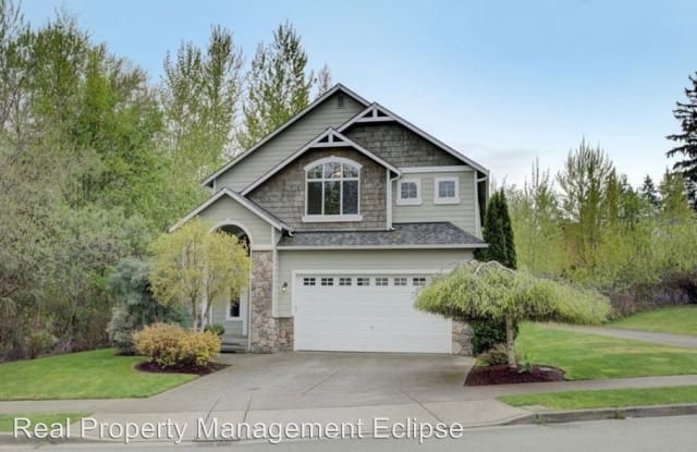 204 198th PL W - 204 198th Place Southwest, Bothell West, WA 98012