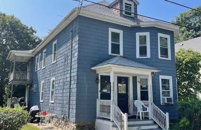 86 Margin Street unit: 2 photos photos