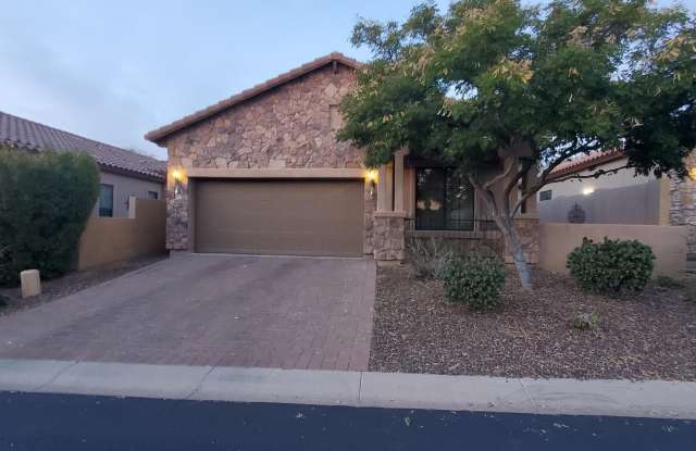 8722 E Indigo Street photos photos