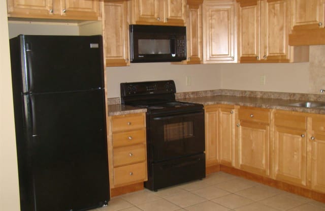 41 Mcintosh Pkwy - 41 Mcintosh Pkwy, Newnan, GA 30263