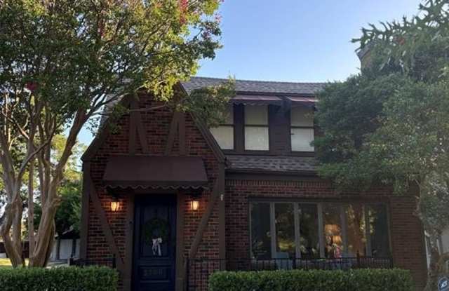 3700 Bellaire Drive N - 3700 Bellaire Drive North, Fort Worth, TX 76109