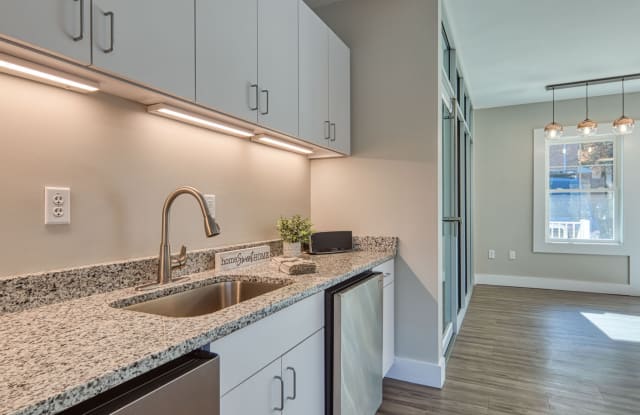 Millspring Commons photos photos
