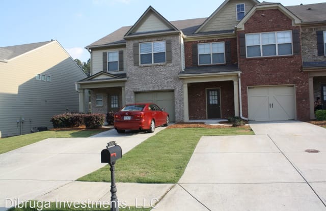 Woodbine Way, 4715 - 4715 Woodbine Way, Forsyth County, GA 30004