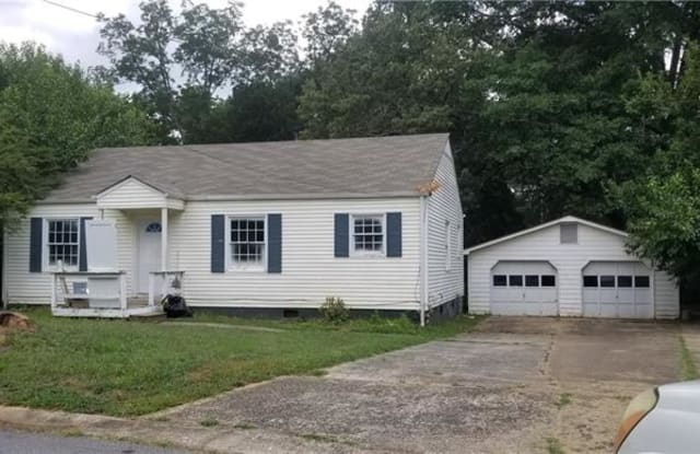 1931 Hazelwood Circle SE - 1931 Hazelwood Cir, Cobb County, GA 30067
