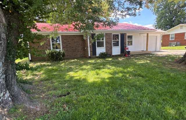 3 Bedroom 2 Bath 1 Car Garage Gallery 1