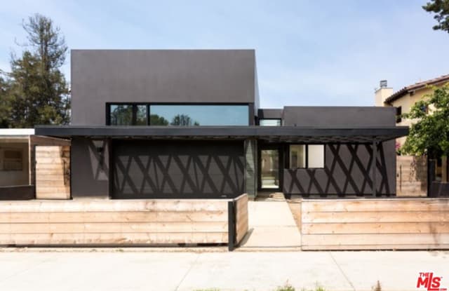 385 North LAS CASAS Avenue - 385 North Las Casas Avenue, Los Angeles, CA 90272