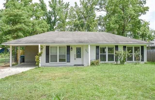 350 E PECAN Street photos photos
