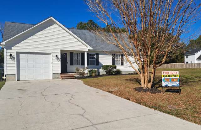 312 South Tree Court photos photos