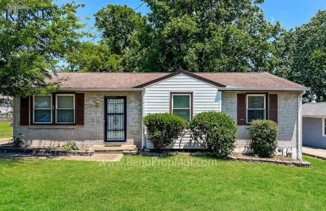 1712 Martin Street - 1712 Martin Street, Nashville, TN 37203