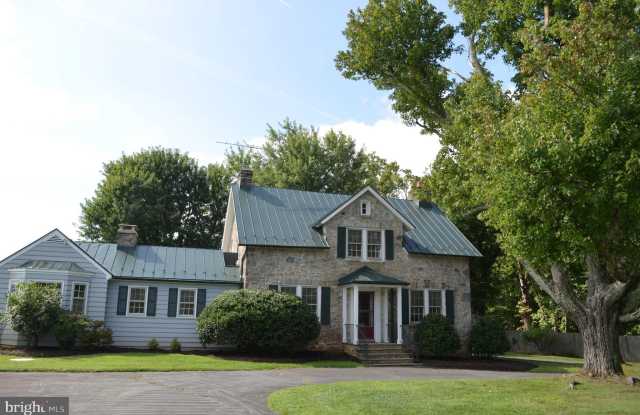 23368 PARSONS ROAD - 23368 Parsons Road, Loudoun County, VA 20117