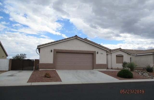 7917 CANYONS PARK Avenue - 7917 Canyon Park Avenue, Las Vegas, NV 89131